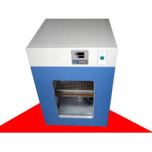 2017 Thermostat Incubator with Shaker for Laboratory